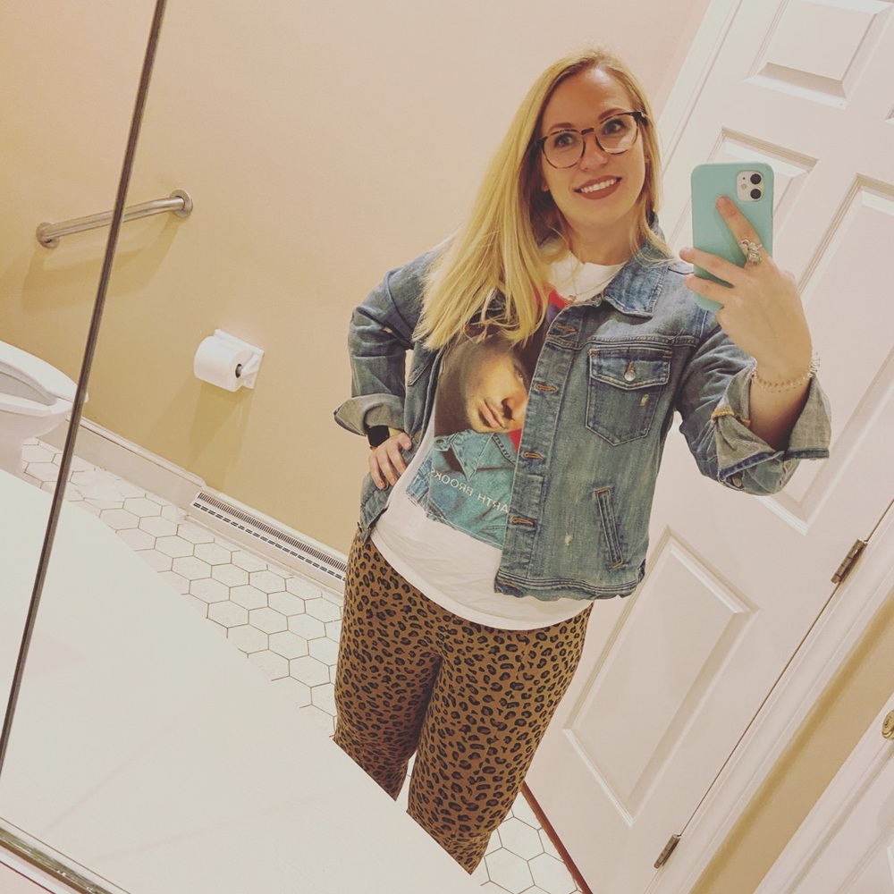 Meet your Posher, Lindsay